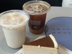 -M Stand(成都COSMO店)