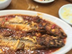 红烧明太鱼-全州拌饭馆(断桥店)