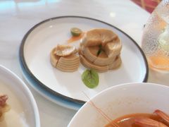 风味萝卜-南山鲜虾面·活鲜小馆·海味大连菜(南山总店)