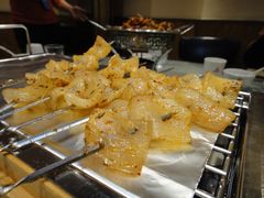 -鼎原力量东北吊炉烧烤(临河街店)