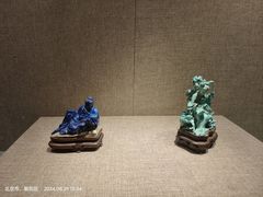 -北京工艺美术博物馆