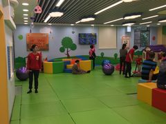 -巧虎KIDS早教中心(青秀区盛天地店)