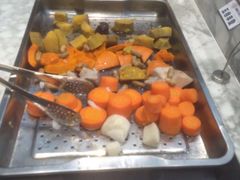 -火锅岛潮牌自助餐厅(天津天佑城店)