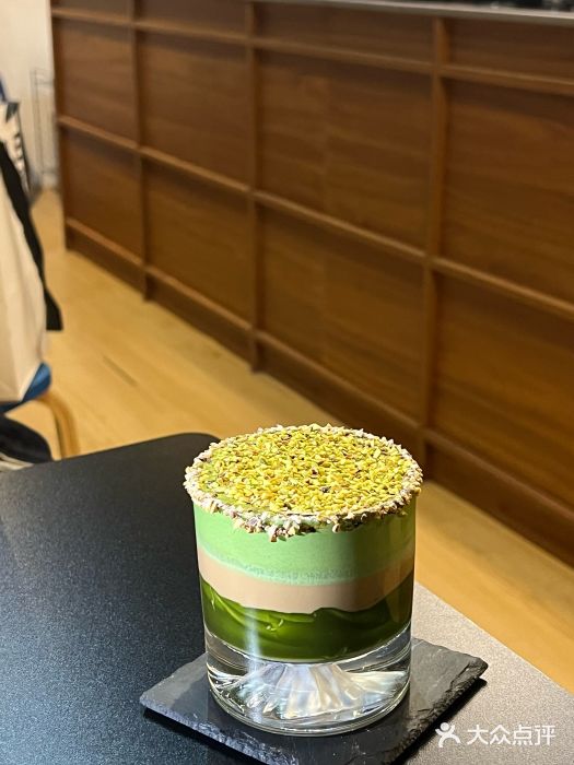 船到桥头自然直CIAOCOFFEE借光创意咖啡图片