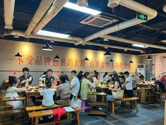 -阳阳老火锅(小南门店)