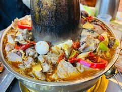 -聚雅美食