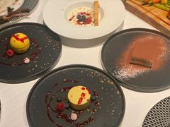 -郑州绿地JW万豪酒店The Grill烤汇扒房
