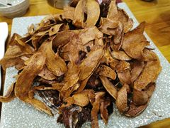 -掌上鲜(南顺城街店)