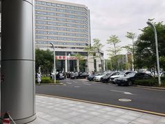 -深圳大学总医院