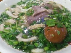 招牌羊肉粉-黔派·虾子羊肉粉·小吃(佳宁娜广场店)