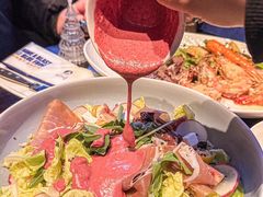 -bluefrog蓝蛙(水游城店)