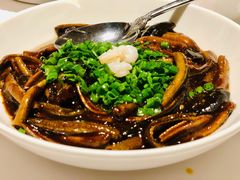 -玫瑰厅上海菜(兴国路店)