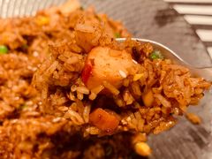 鲜虾墨鱼泰皇炒饭-Aqua Oasis 水天堂(相城天虹商场店)
