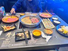 -牛武士寿喜烧·和牛火锅自助(全球首店)
