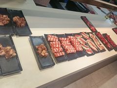 -牛里牛气· 榴莲海鲜鲜牛肉自助火锅·烤肉(横岗店)