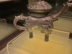 -上海博物馆(人民广场馆)