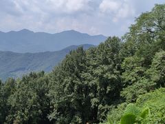 -广州市石门国家森林公园