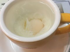 滚水鲜蛋-兰芳园(上环店)