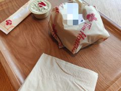 -Tims天好咖啡·贝果(凯德大峡谷购物中心店)