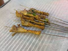 -纪录片《人生一串》体验店(静安店)