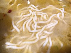 鲜面条-周鱼小馆石锅酸菜鱼(活力汇店)