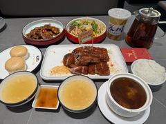-先记烧鹅王·本地粤菜(福永店)