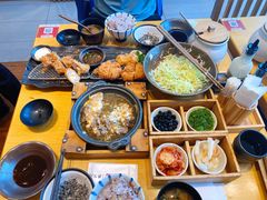 -胜博殿日式炸猪排(西红门店)