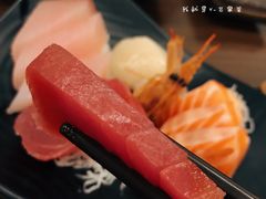 -筑地鲜鱼(重庆南路店)