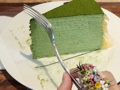 -六六·抹茶66’s SALDessert(保利时光里店)