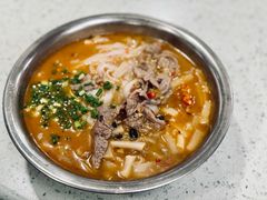 老友牛肉粉-舒记粉店(七星路店)