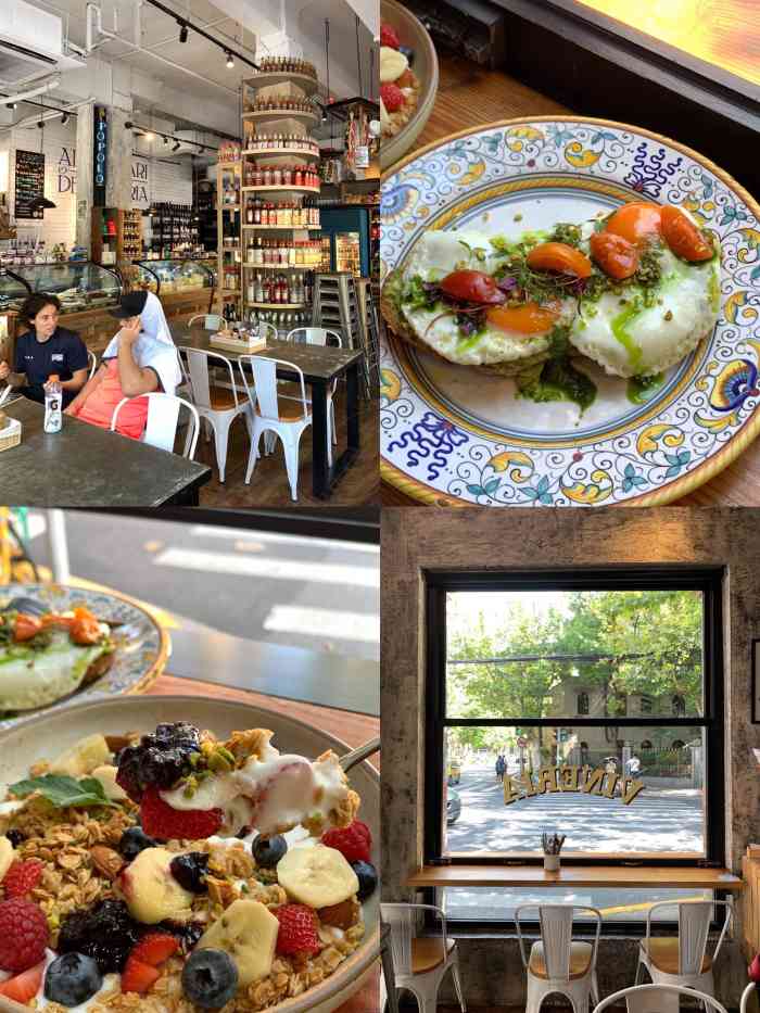 alimentari & degusteria(胶州路店)-"第一次来alimentari系列就是来