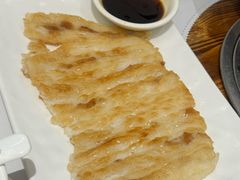 煎肠粉-德云居