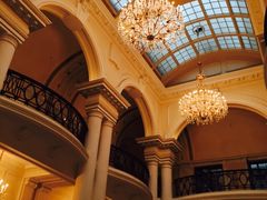 Salon&nbsp;de&nbsp;Ville-Salon de Ville浦江汇(上海外滩华尔道夫酒店店)