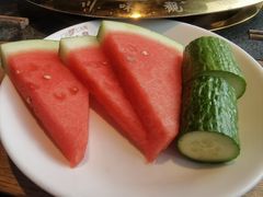 -川味观·鲜货火锅(西湖文化广场店)