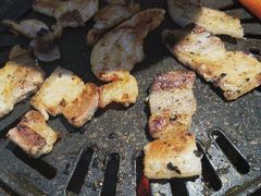 -外婆掌柜·东北家庭烤肉(托乐嘉店)