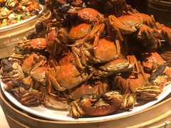 -五月罗马海鲜自助餐厅(陆家嘴店)