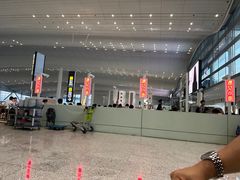 -遇见小面(白云机场T2安检外店)