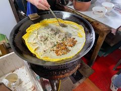 -周记热干面豆皮大王(桃花东街店)