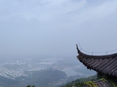 -句容茅山景区