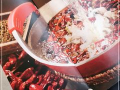 -水煮三国·川鲁江湖菜(香山店)