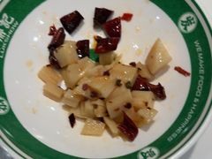 -禄鼎记·排队俩小时都要吃的酸菜鱼(石牌桥店)