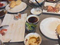 -星河湾半岛酒店·意咖啡西餐厅