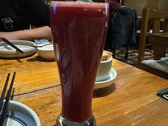 -云海肴·汽锅鸡·云南菜(天津国金汇店)