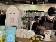 -淡马茶坊(深圳宝安壹方城店)