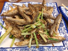 -老味道1992(武当山店)