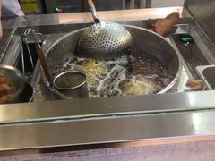 -1973继光香香鸡(大东方百货店)