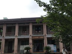 -杭州市第一人民医院(湖滨院区)