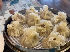 -清真文铁家烧麦馆