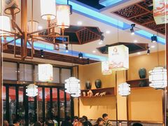 大堂-聚味瞿记·龙虾堂(渔人码头一店)