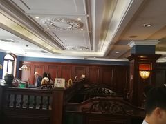 -德大西餐社(云南南路店)